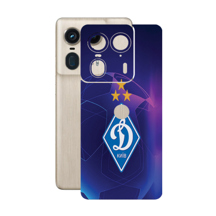 Захисна плівка StatusSKIN для Motorola Edge 50 Ultra