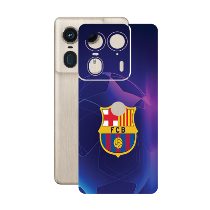 Захисна плівка StatusSKIN для Motorola Edge 50 Ultra