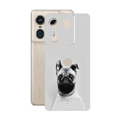 Захисна плівка StatusSKIN для Motorola Edge 50 Ultra