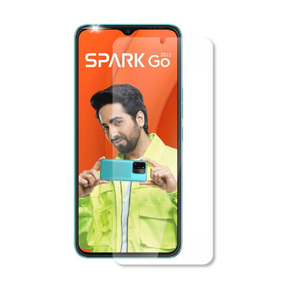 Захисна плівка StatusSKIN для Tecno Spark Go 2022