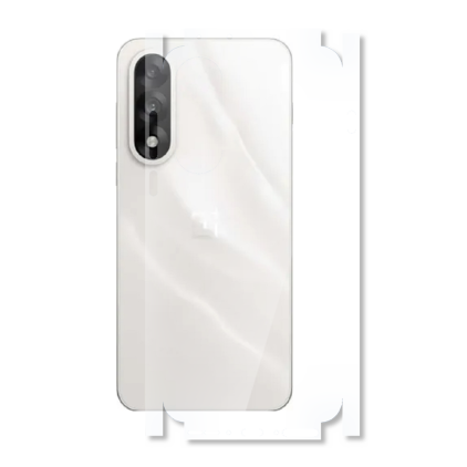 Защитная пленка StatusSKIN для OnePlus Nord 5 5G