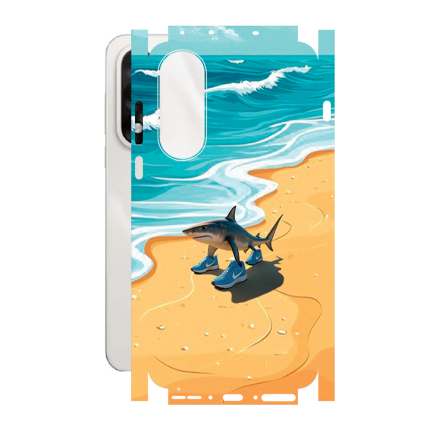 Защитная пленка StatusSKIN для OnePlus Nord 5 5G