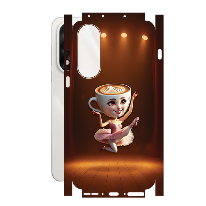 Защитная пленка StatusSKIN для OnePlus Nord 5 5G