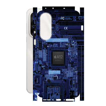 Защитная пленка StatusSKIN для OnePlus Nord 5 5G