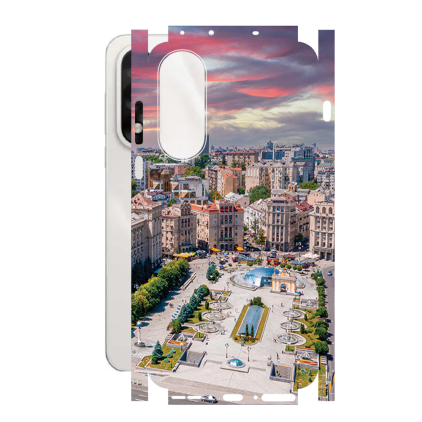 Защитная пленка StatusSKIN для OnePlus Nord 5 5G