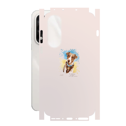 Защитная пленка StatusSKIN для OnePlus Nord 5 5G