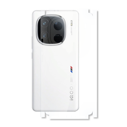 Защитная пленка StatusSKIN для Vivo IQOO 12