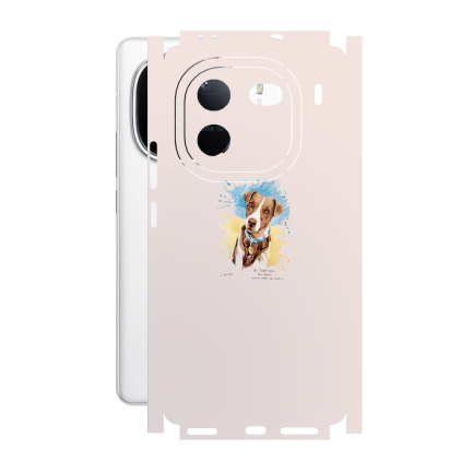 Защитная пленка StatusSKIN для Vivo IQOO 12