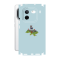 Защитная пленка StatusSKIN для Vivo IQOO 12