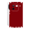Защитная пленка StatusSKIN для Vivo IQOO 12