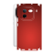 Защитная пленка StatusSKIN для Vivo IQOO 12