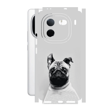 Захисна плівка StatusSKIN для Vivo IQOO 12