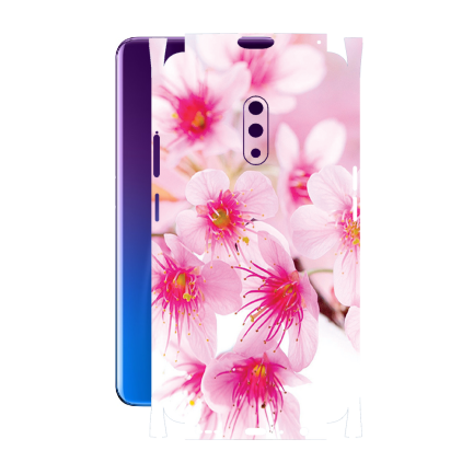 Защитная пленка StatusSKIN для Realme X