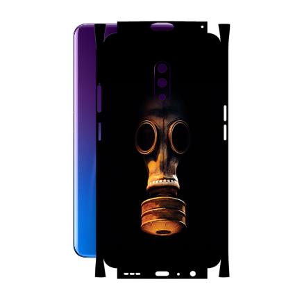 Защитная пленка StatusSKIN для Realme X