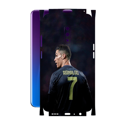 Защитная пленка StatusSKIN для Realme X
