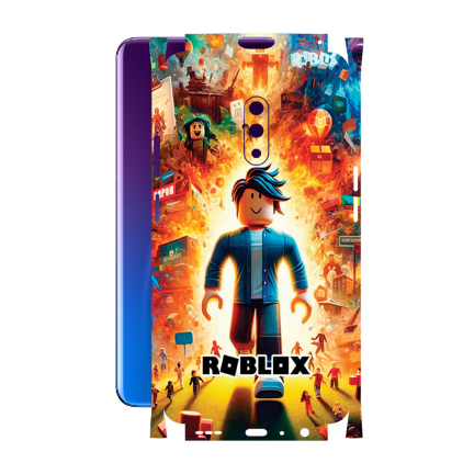 Защитная пленка StatusSKIN для Realme X