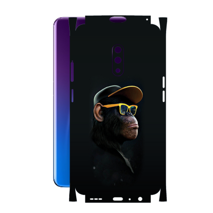 Защитная пленка StatusSKIN для Realme X