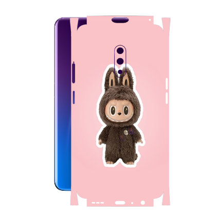 Защитная пленка StatusSKIN для Realme X