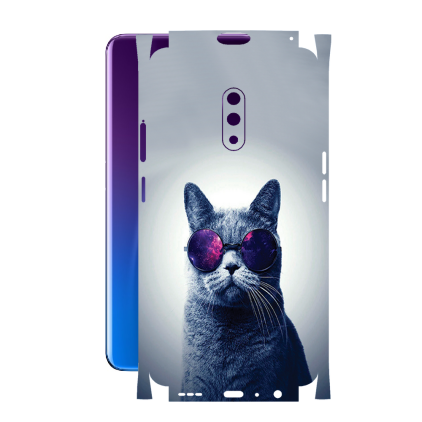 Защитная пленка StatusSKIN для Realme X