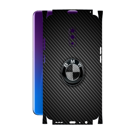 Защитная пленка StatusSKIN для Realme X