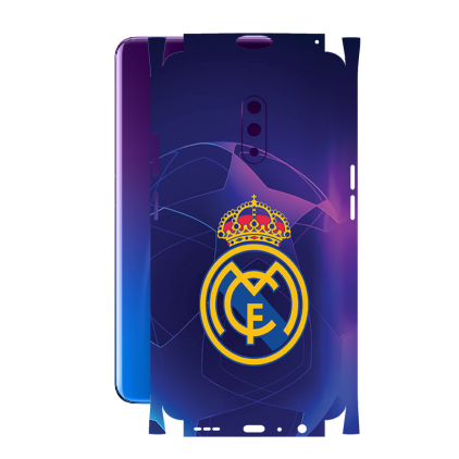 Защитная пленка StatusSKIN для Realme X