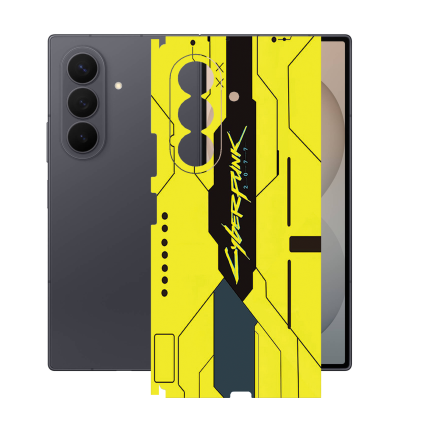 Защитная пленка StatusSKIN для Samsung Galaxy Z Fold8 Ultra 5G