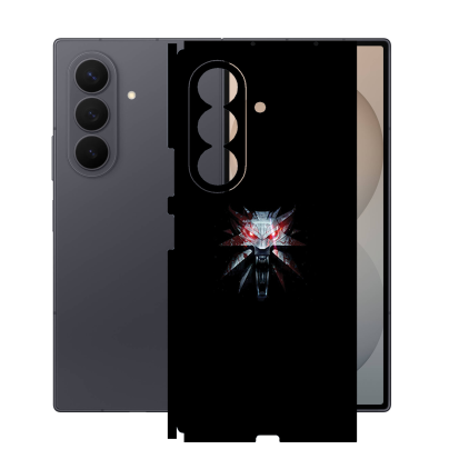 Защитная пленка StatusSKIN для Samsung Galaxy Z Fold8 Ultra 5G