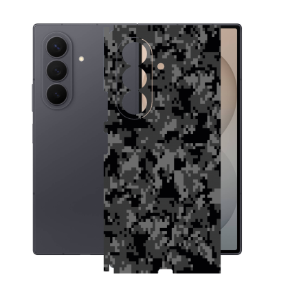 Защитная пленка StatusSKIN для Samsung Galaxy Z Fold8 Ultra 5G