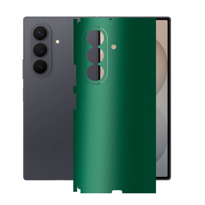 Защитная пленка StatusSKIN для Samsung Galaxy Z Fold8 Ultra 5G