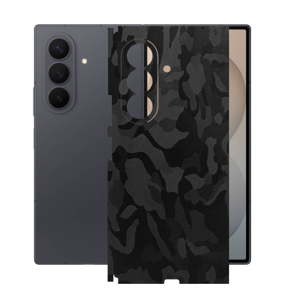 Защитная пленка StatusSKIN для Samsung Galaxy Z Fold8 Ultra 5G