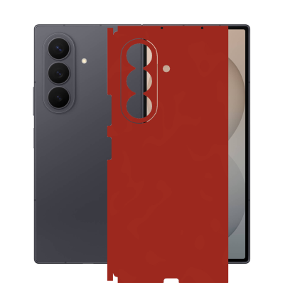Защитная пленка StatusSKIN для Samsung Galaxy Z Fold8 Ultra 5G