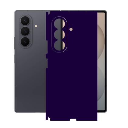 Защитная пленка StatusSKIN для Samsung Galaxy Z Fold8 Ultra 5G