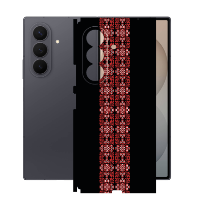 Защитная пленка StatusSKIN для Samsung Galaxy Z Fold8 Ultra 5G