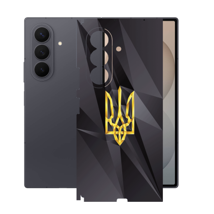 Защитная пленка StatusSKIN для Samsung Galaxy Z Fold8 Ultra 5G