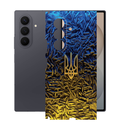 Защитная пленка StatusSKIN для Samsung Galaxy Z Fold8 Ultra 5G