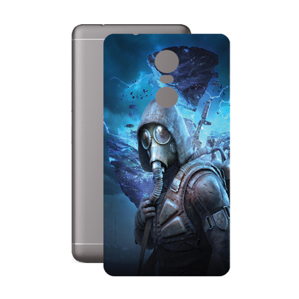 Защитная пленка StatusSKIN для Lenovo K6 Note