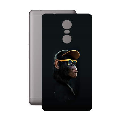 Защитная пленка StatusSKIN для Lenovo K6 Note