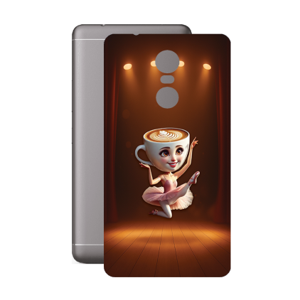 Защитная пленка StatusSKIN для Lenovo K6 Note