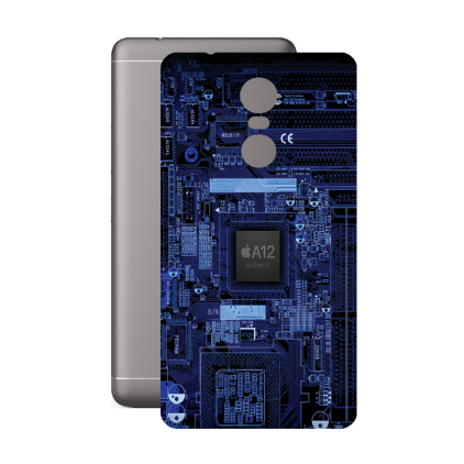 Защитная пленка StatusSKIN для Lenovo K6 Note