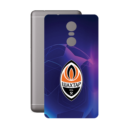 Защитная пленка StatusSKIN для Lenovo K6 Note