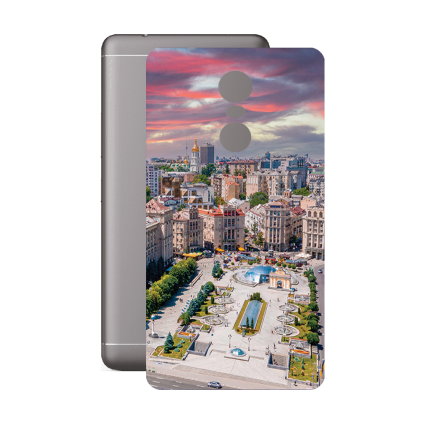 Защитная пленка StatusSKIN для Lenovo K6 Note