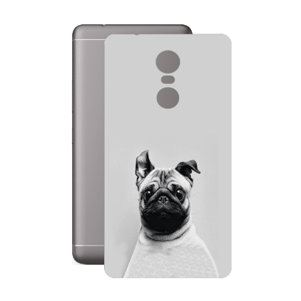 Защитная пленка StatusSKIN для Lenovo K6 Note
