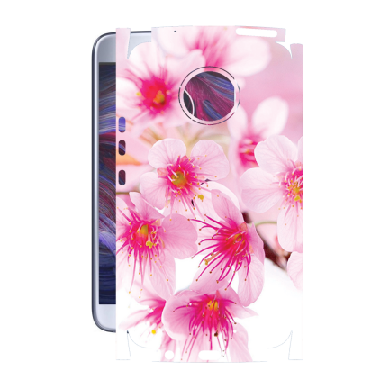 Защитная пленка StatusSKIN для Motorola Moto X4 (xt1900-7)