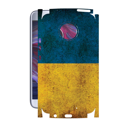 Защитная пленка StatusSKIN для Motorola Moto X4 (xt1900-7)