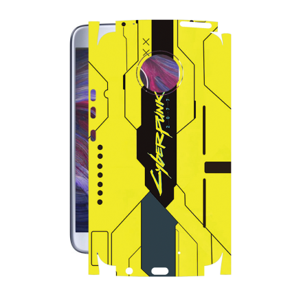 Защитная пленка StatusSKIN для Motorola Moto X4 (xt1900-7)