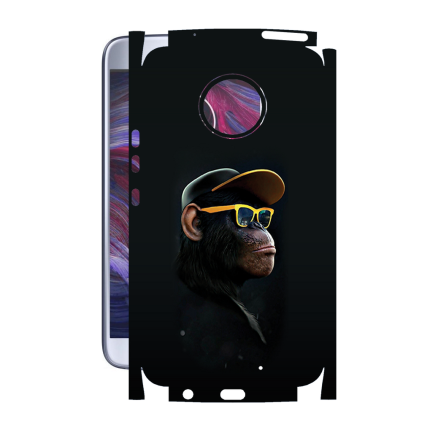 Защитная пленка StatusSKIN для Motorola Moto X4 (xt1900-7)