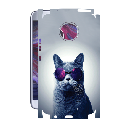 Защитная пленка StatusSKIN для Motorola Moto X4 (xt1900-7)