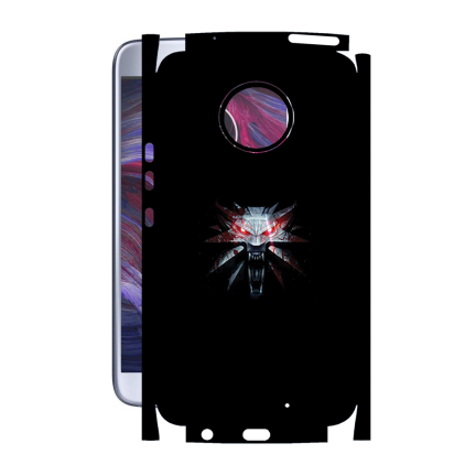 Защитная пленка StatusSKIN для Motorola Moto X4 (xt1900-7)