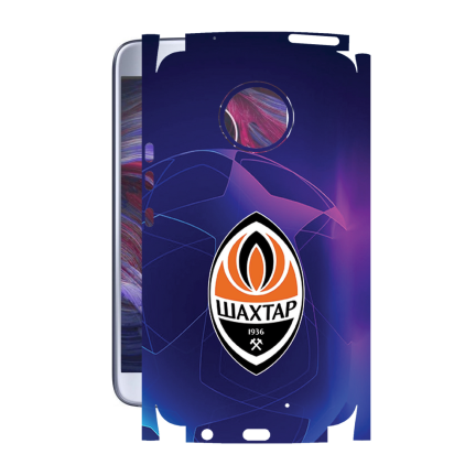 Защитная пленка StatusSKIN для Motorola Moto X4 (xt1900-7)