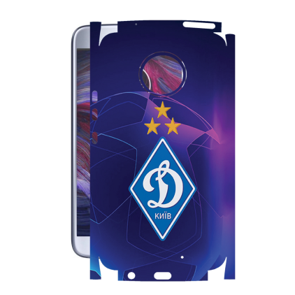 Защитная пленка StatusSKIN для Motorola Moto X4 (xt1900-7)
